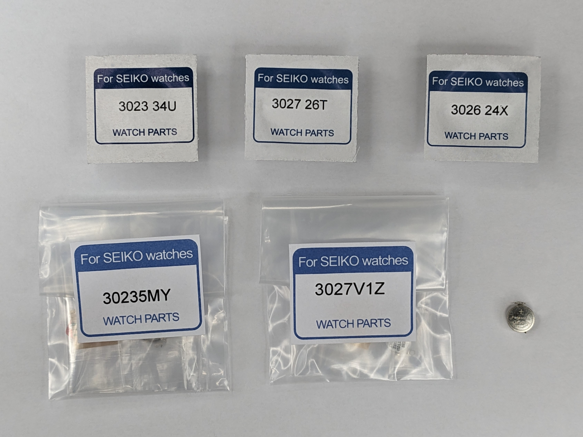 コイルブロック